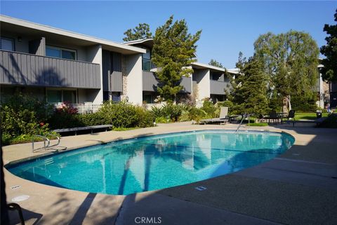 A home in Marina Del Rey