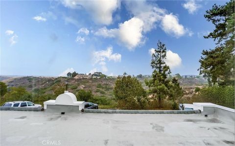 A home in San Diego