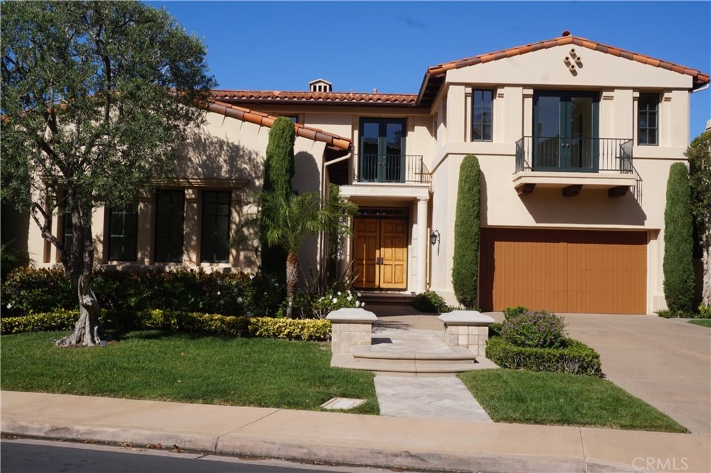 Pelican Heights - Montecito (MONT) - Residential