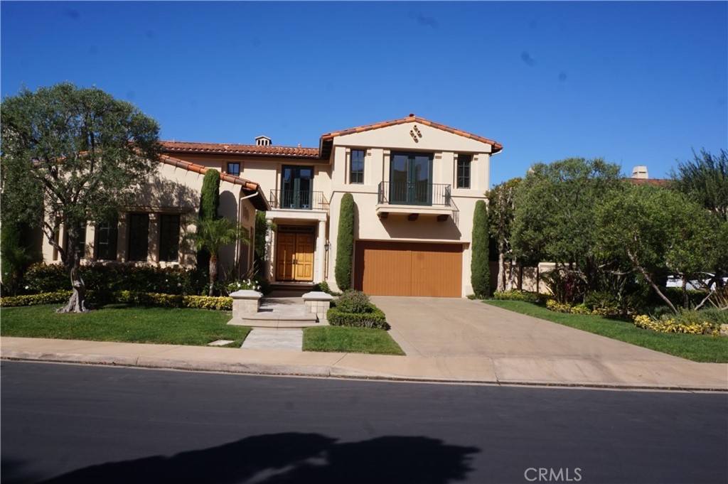 Pelican Heights - Montecito (MONT) - Residential