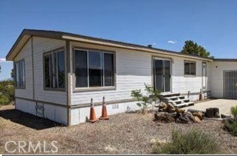 A home in Anza