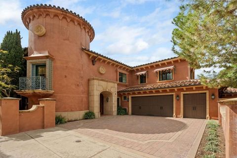 Grand Del Mar Place VU 8-4-9 San Diego CA 92130