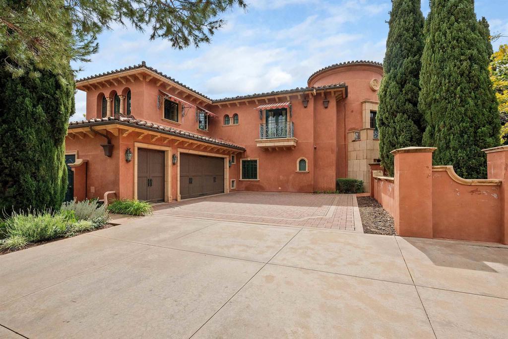 Grand Del Mar Place VU 8-4-9