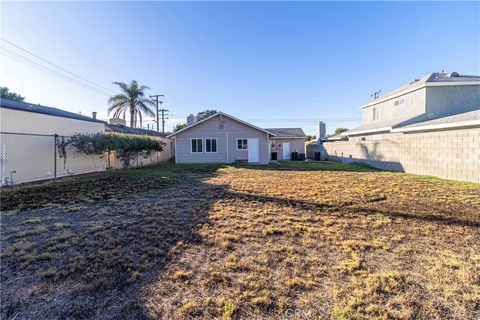 A home in Glendora