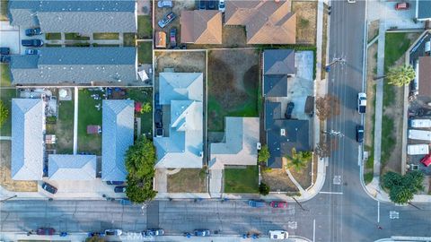 A home in Glendora