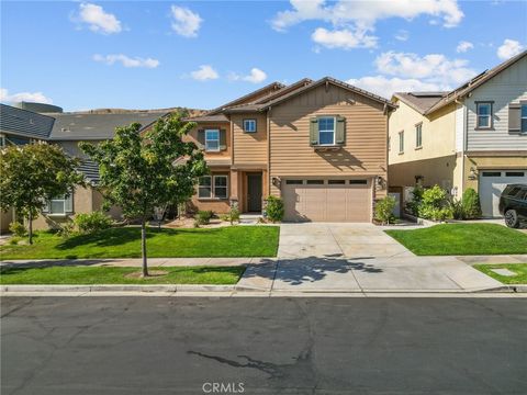 A home in Saugus