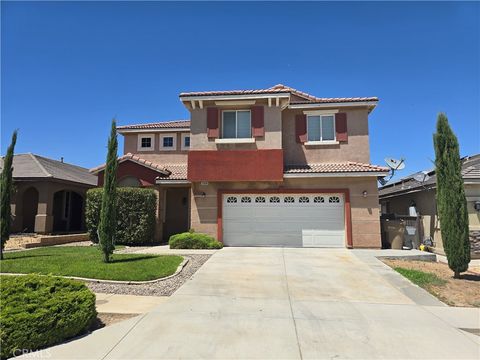 A home in Oak Hills