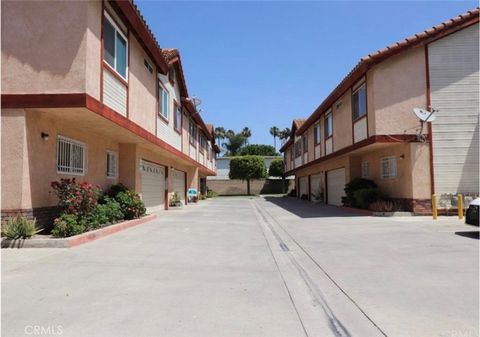 A home in Norwalk