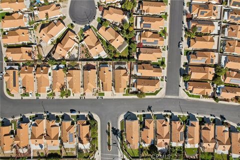 A home in Menifee