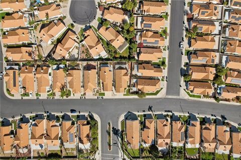 A home in Menifee