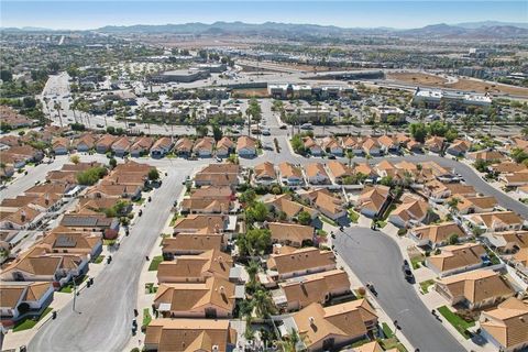 A home in Menifee