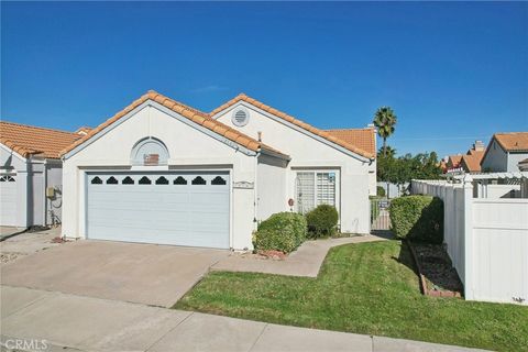 A home in Menifee