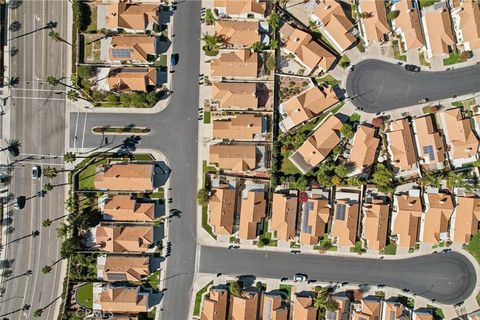 A home in Menifee