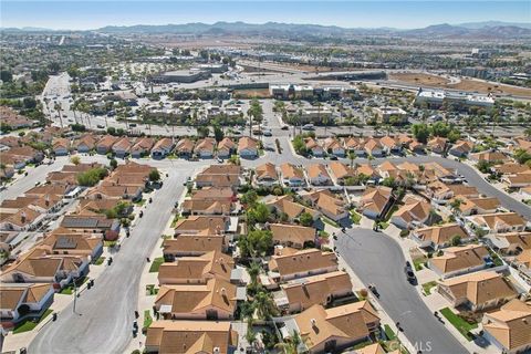 A home in Menifee