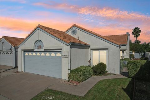 A home in Menifee