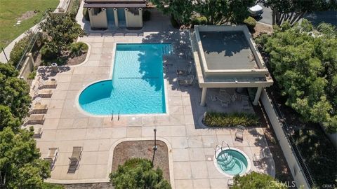 A home in San Juan Capistrano