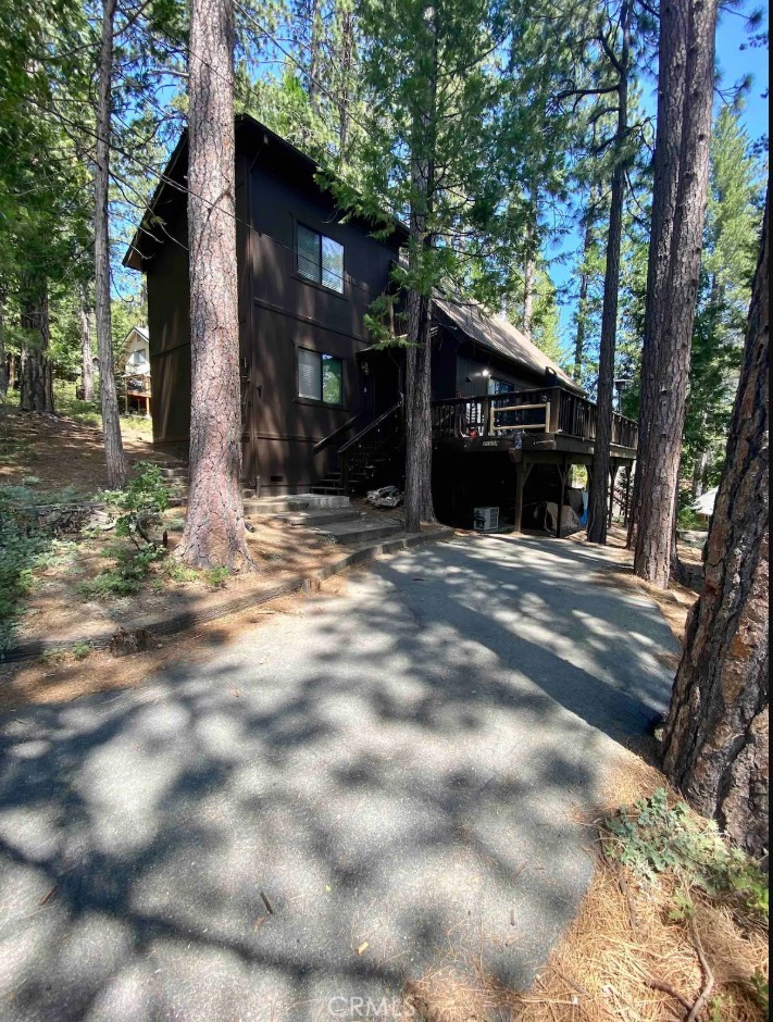 26600 Inyo Drive