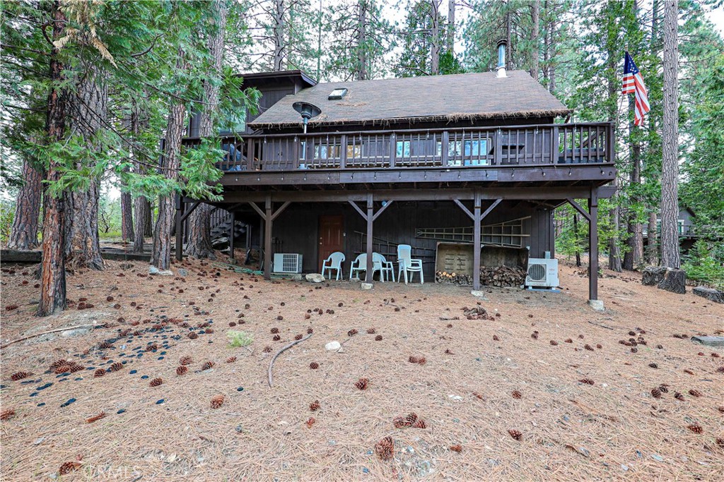 26600 Inyo Drive