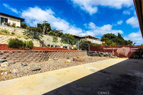 A home in Oceanside