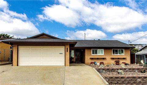 A home in Oceanside