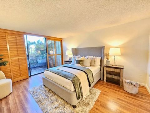 A home in Laguna Woods
