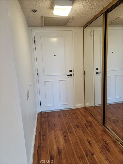 A home in Laguna Woods