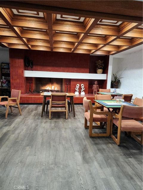 A home in Laguna Woods