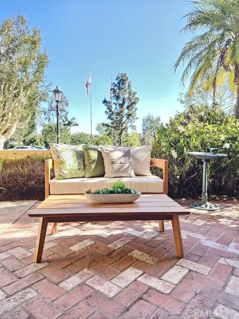 A home in Laguna Woods
