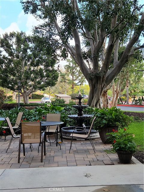 A home in Laguna Woods