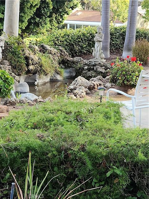 A home in Laguna Woods