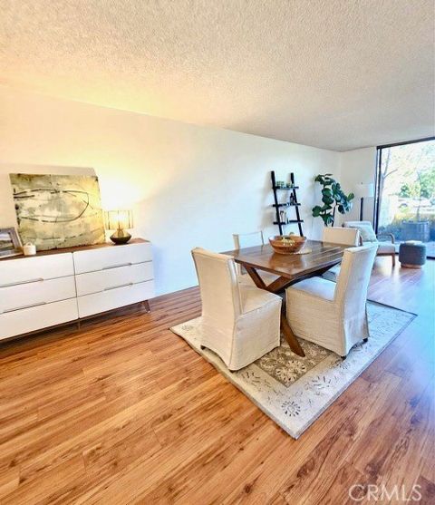 A home in Laguna Woods