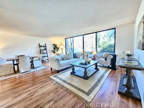 A home in Laguna Woods
