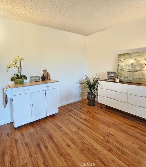 A home in Laguna Woods