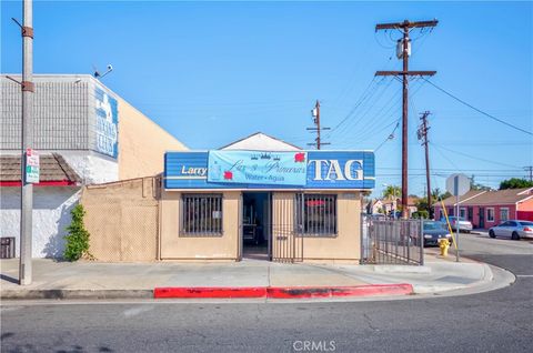 9640 Atlantic Avenue South Gate CA 90280