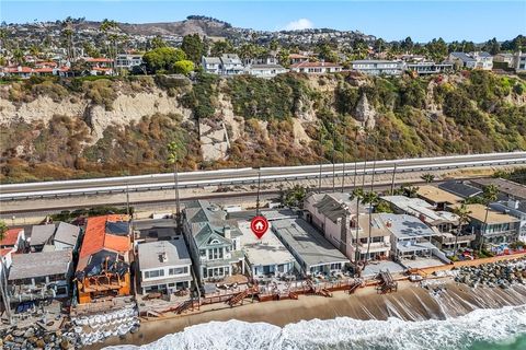 35171 Beach Road Dana Point CA 92624