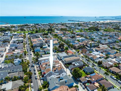 A home in Seal Beach