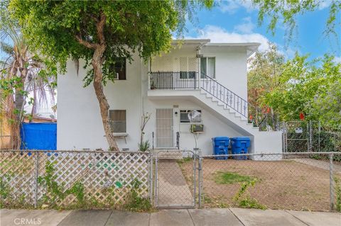 1032 W 4th Street Pomona CA 91766