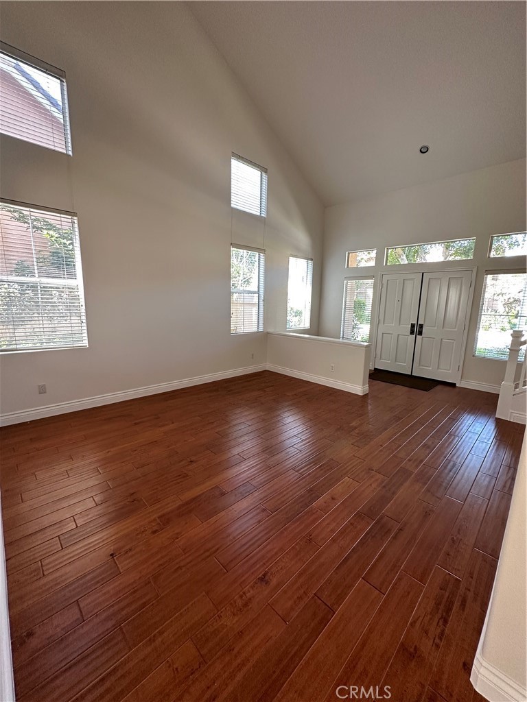 Miramonte (MIRA) - Residential Lease