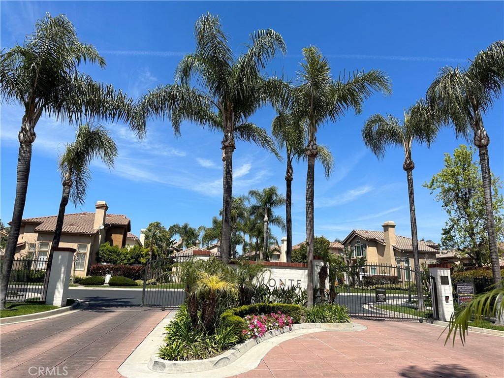 Miramonte (MIRA) - Residential Lease