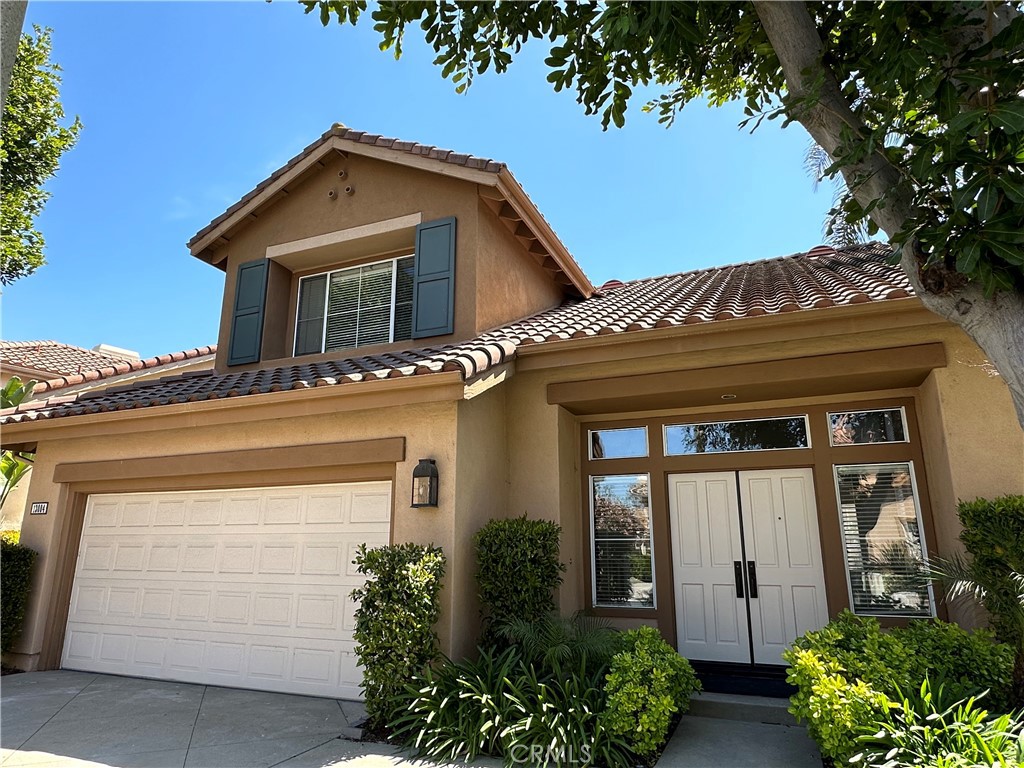 Miramonte (MIRA) - Residential Lease