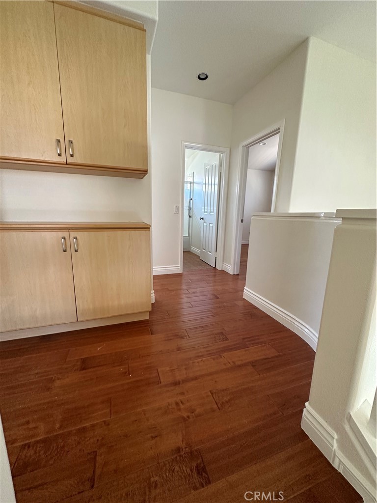 Miramonte (MIRA) - Residential Lease