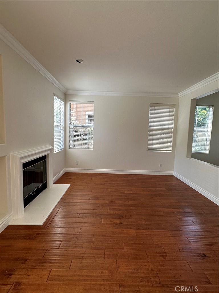 Miramonte (MIRA) - Residential Lease