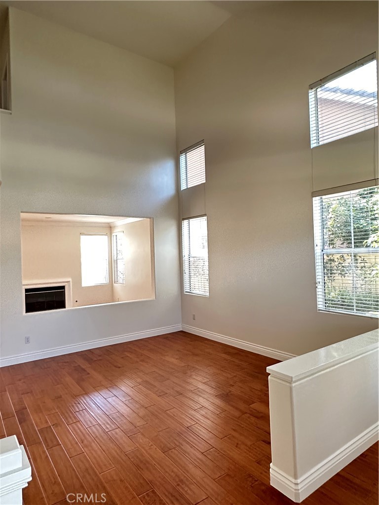 Miramonte (MIRA) - Residential Lease