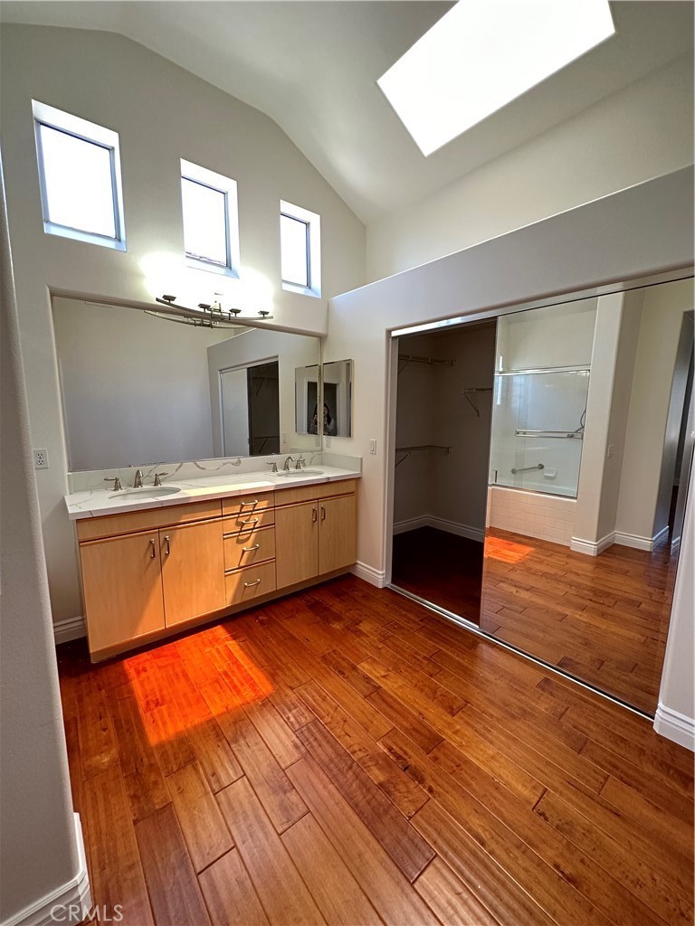 Miramonte (MIRA) - Residential Lease