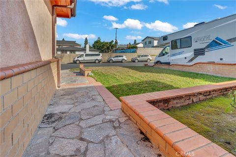 A home in Carson