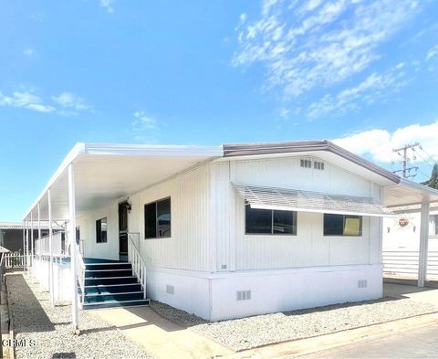 250 E Telegraph Road 253 Fillmore CA 93015