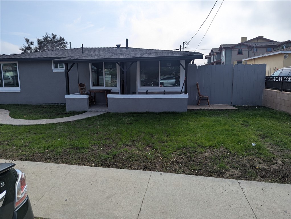 16843 Fontlee Lane