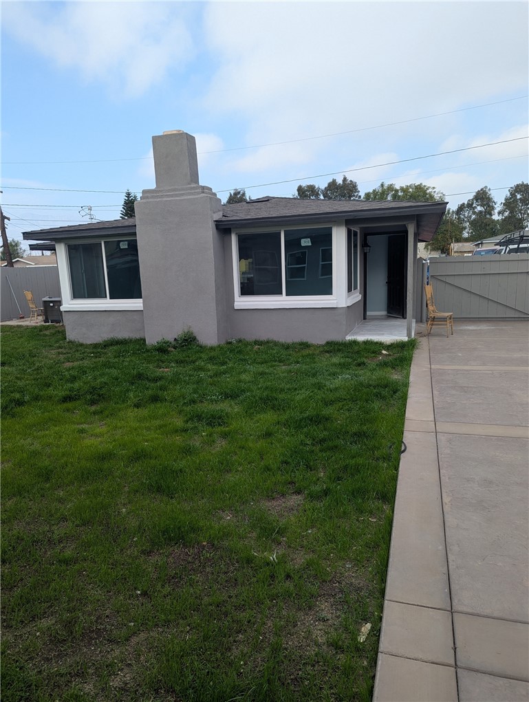 16843 Fontlee Lane