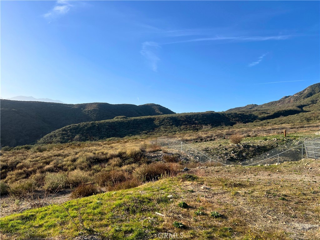 Take advantage of this rare opportunity to own 3.79 acres of prime land at the end of a quiet cul-de-sac in Devore, an unincorporated area in San Bernardino County. This secluded parcel offers breathtaking views, privacy, and endless possibilities for your dream home. Nestled among custom-built homes, this is the perfect spot to create a private retreat while still enjoying convenient access to modern amenities. Experience country living without sacrificing convenience—just minutes from Victoria Gardens, the Summit, and major freeways for effortless commuting, shopping, and entertainment. Whether you envision a luxurious estate, a peaceful getaway, or an investment opportunity, this expansive lot is a blank canvas ready for your vision.