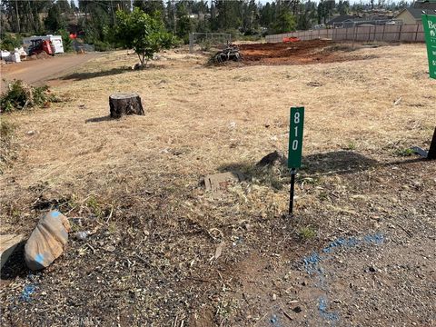 Photo of 810 Bille Road, Paradise, CA 95969 (MLS # SN24128694)